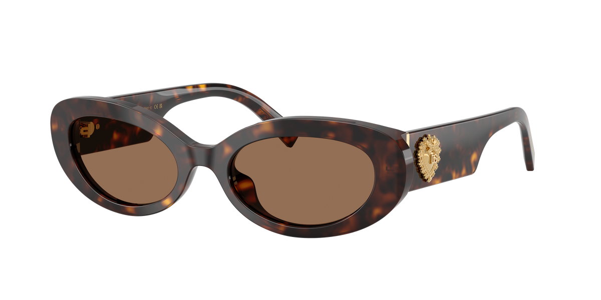 Dolce & Gabbana DG4537 502/73