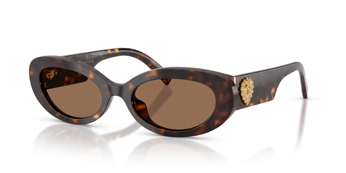 Dolce & Gabbana DG4537 502/73