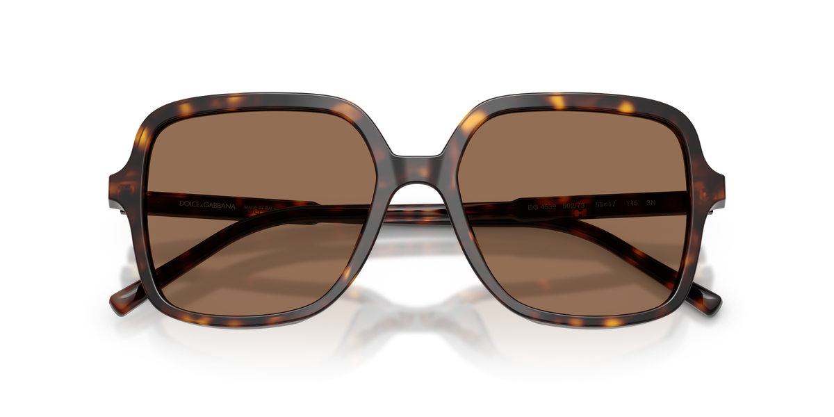 Dolce & Gabbana DG4539 502/73