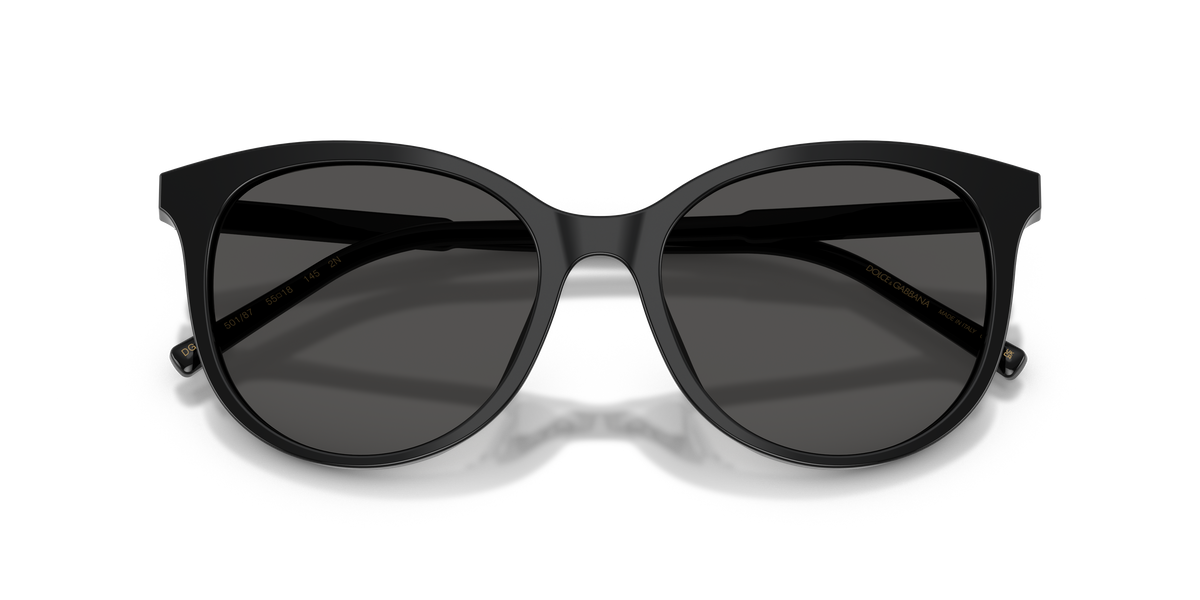 Dolce & Gabbana DG4540 501/87