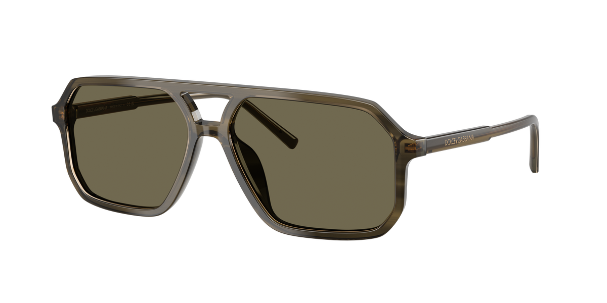 Dolce & Gabbana DG4541 3480/3
