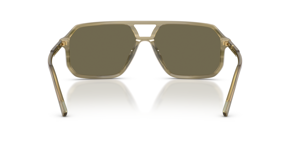 Dolce & Gabbana DG4541 3480/3