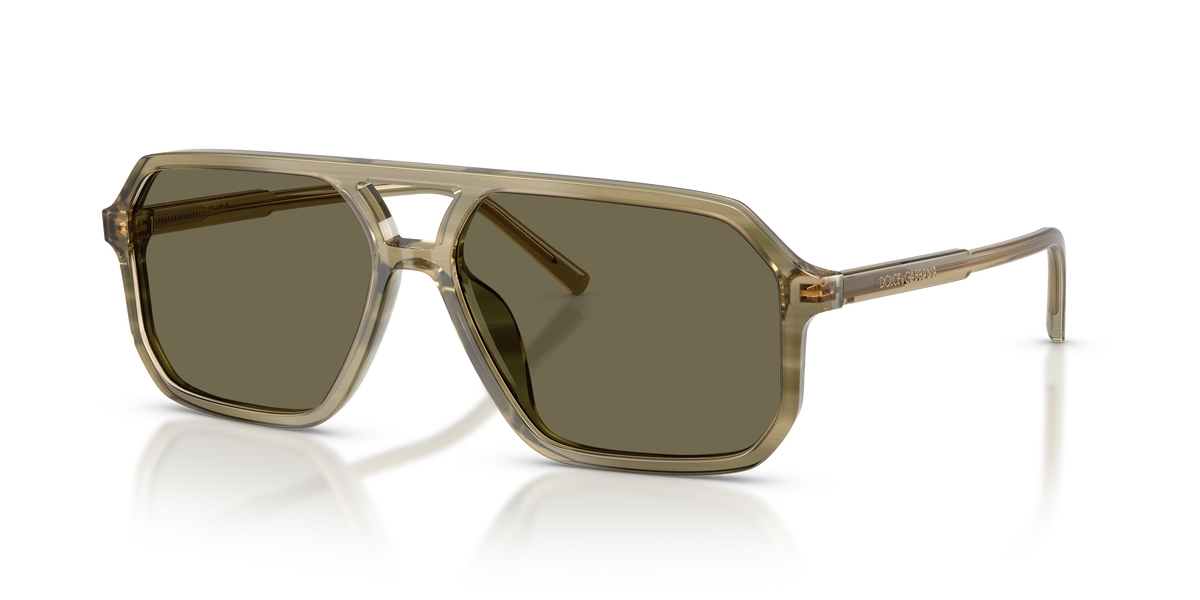 Dolce & Gabbana DG4541 3480/3