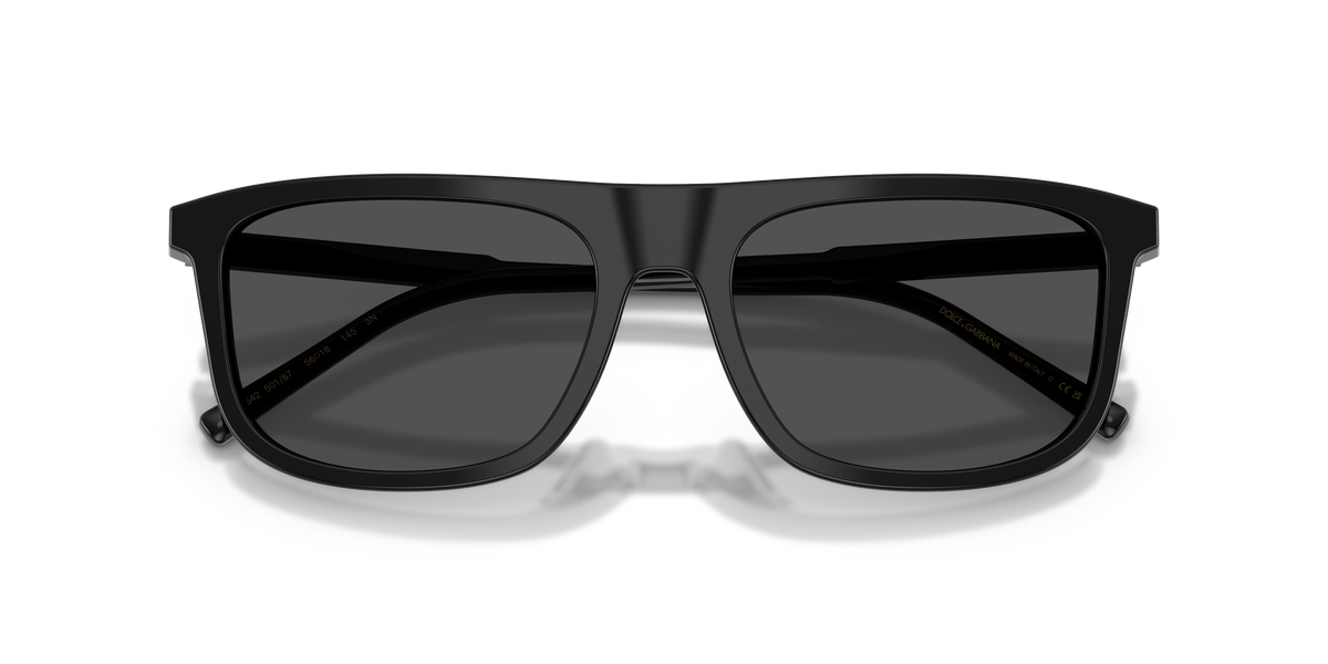 Dolce & Gabbana DG4542 501/87