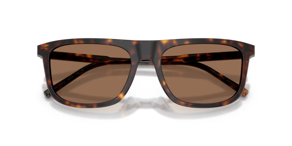 Dolce & Gabbana DG4542 502/73