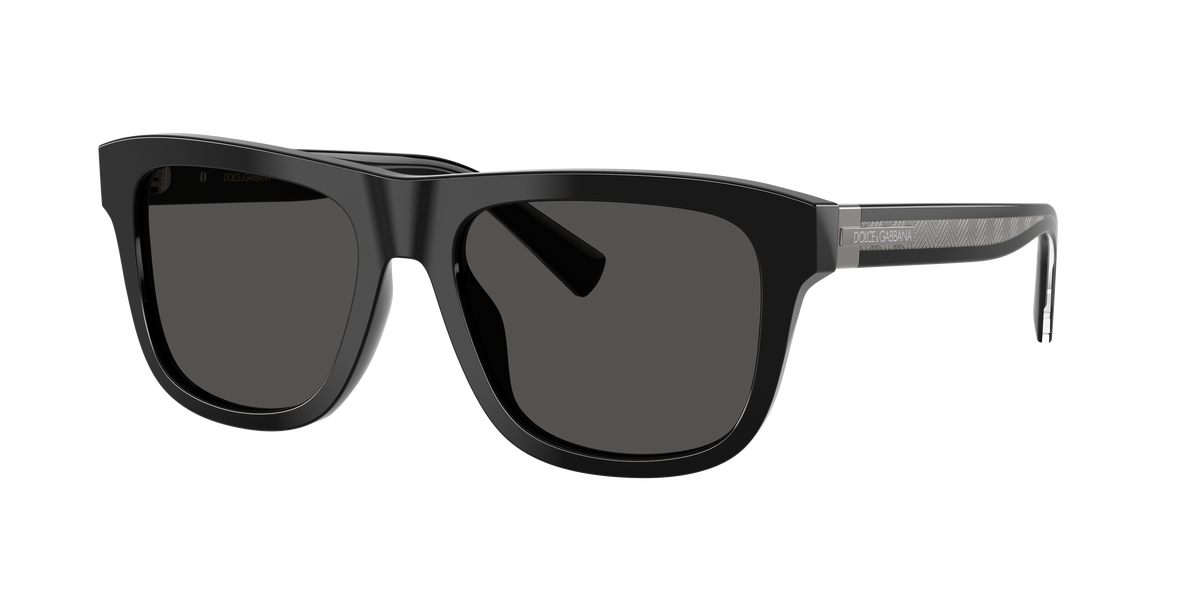Dolce & Gabbana DG4545 501/87