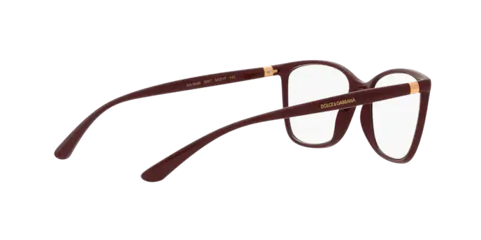 Dolce & Gabbana DG5026 3247
