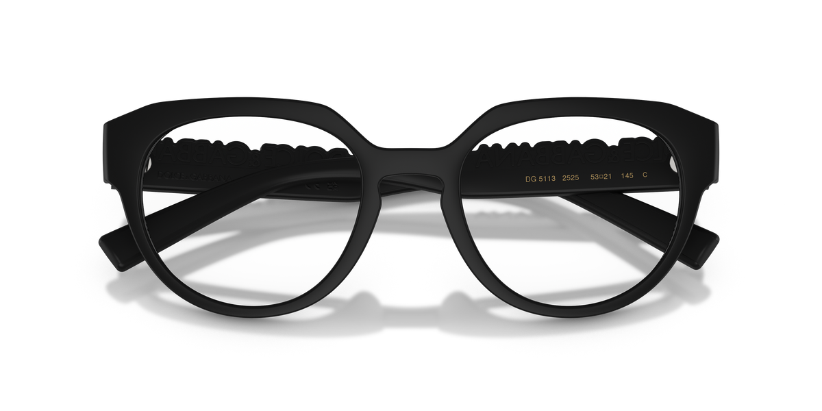 Dolce & Gabbana DG5113 2525