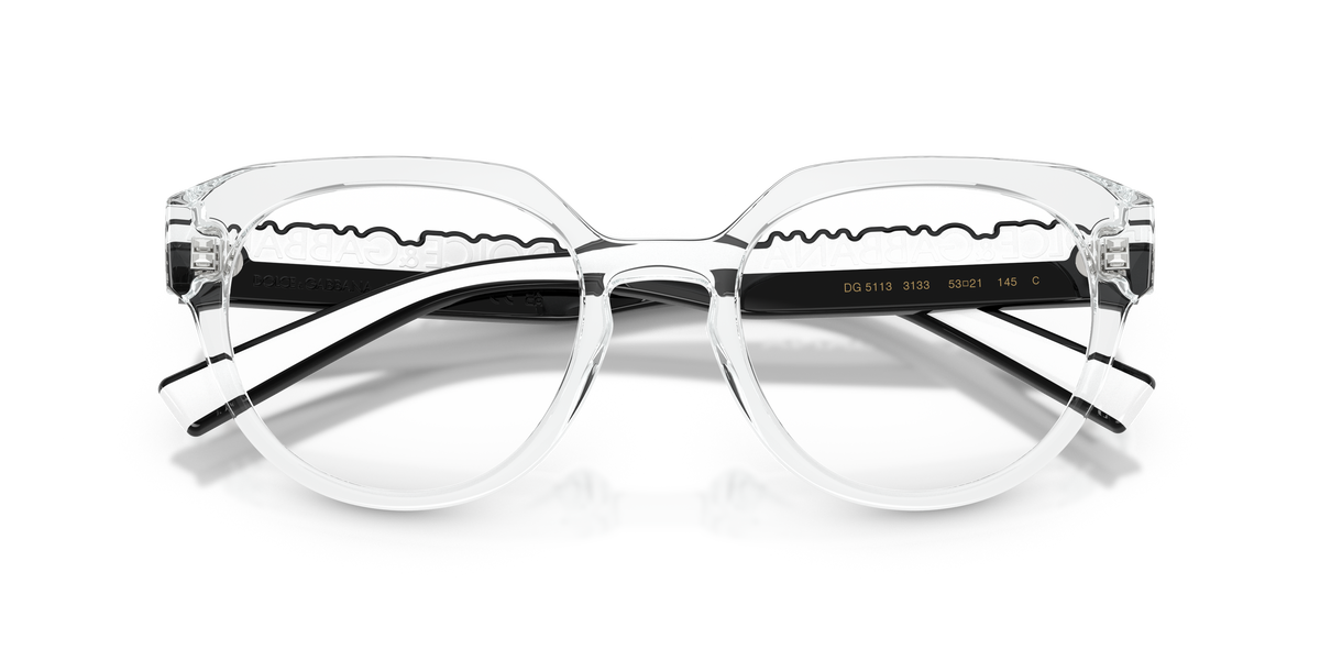 Dolce & Gabbana DG5113 3133