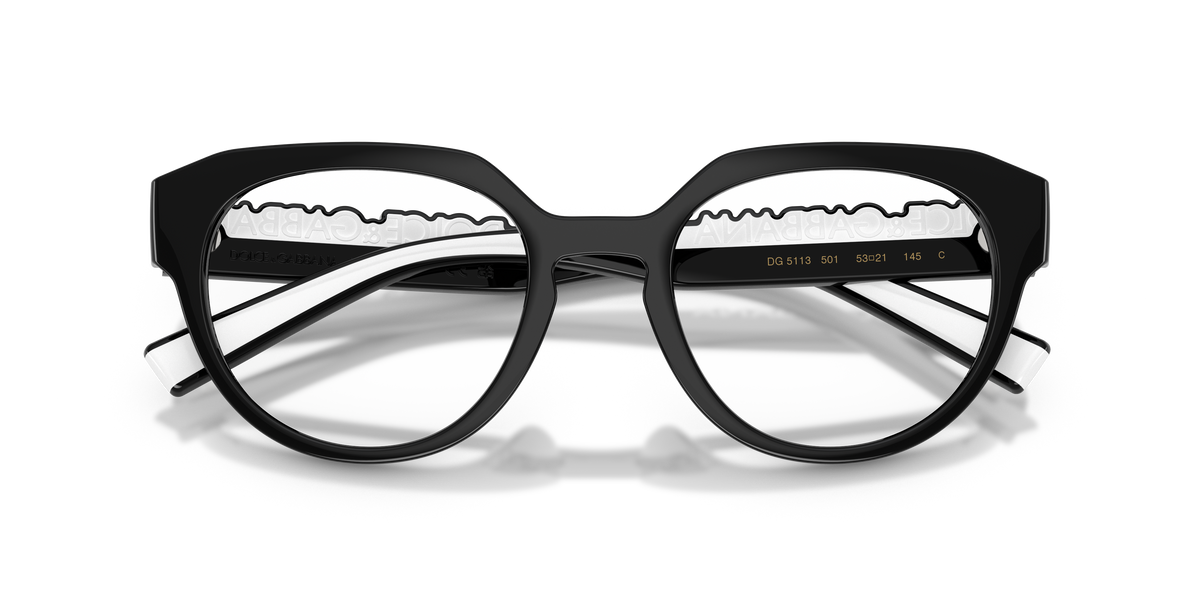 Dolce & Gabbana DG5113 501