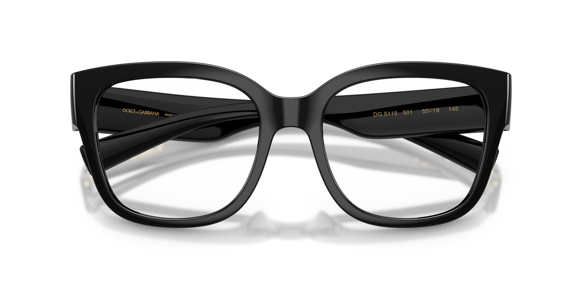 Dolce & Gabbana DG5115 501