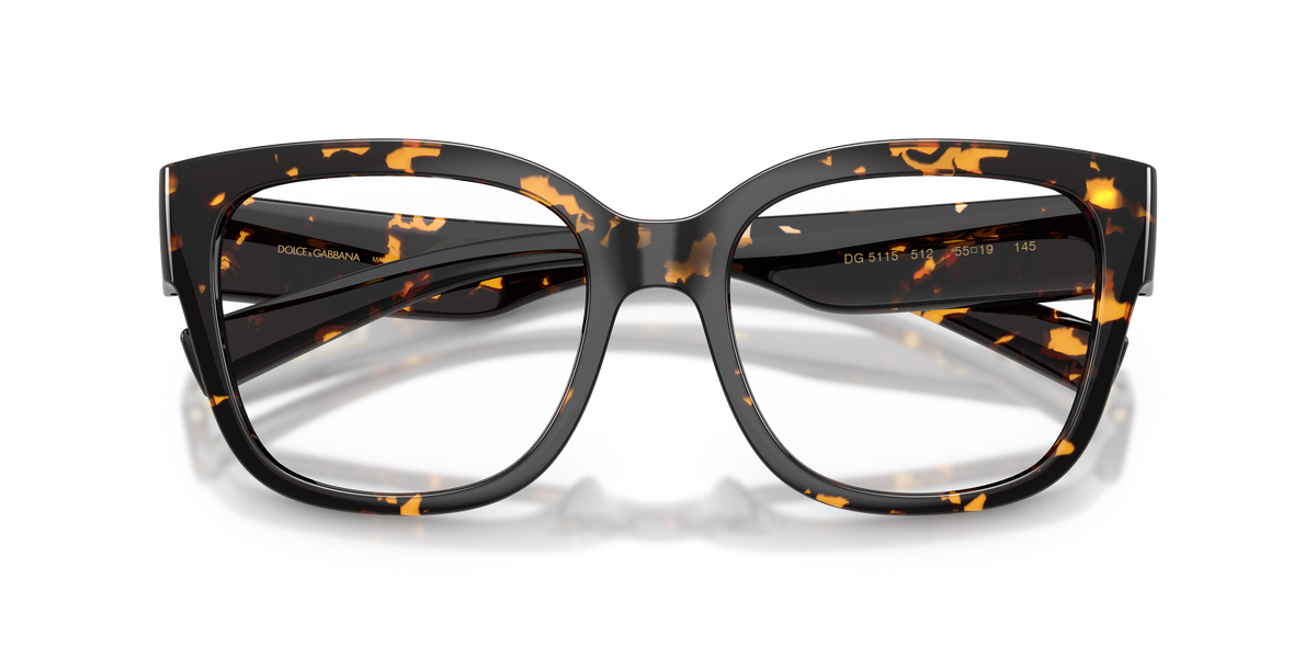Dolce & Gabbana DG5115 512
