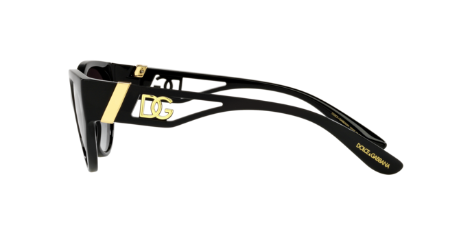 Dolce & Gabbana DG6146 501/8G