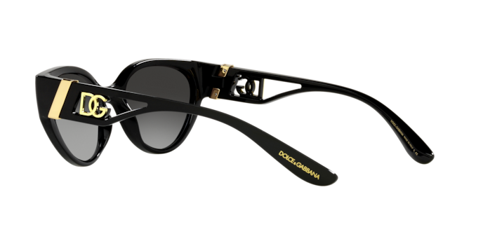 Dolce & Gabbana DG6146 501/8G