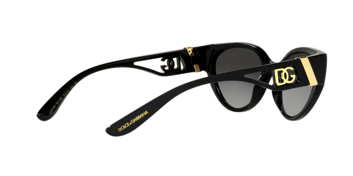 Dolce & Gabbana DG6146 501/8G