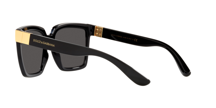 Dolce & Gabbana DG6165 501/87