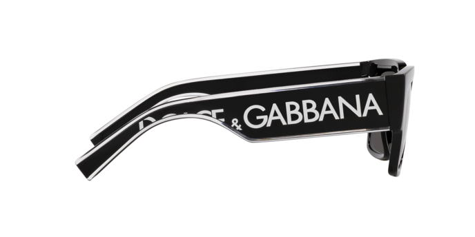 Dolce & Gabbana DG6184 501/87