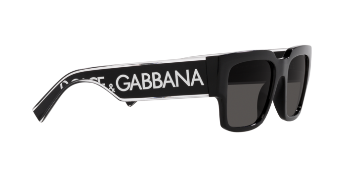 Dolce & Gabbana DG6184 501/87