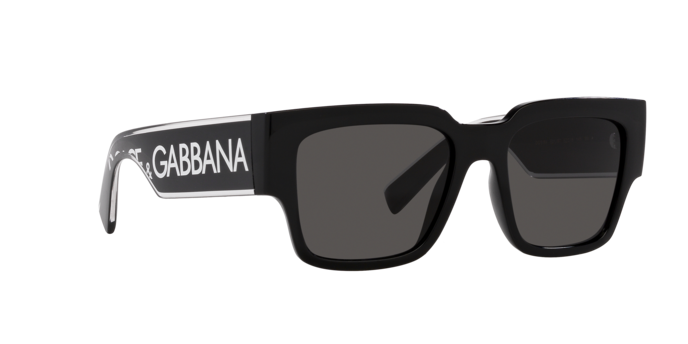 Dolce & Gabbana DG6184 501/87