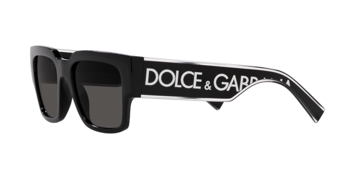Dolce & Gabbana DG6184 501/87