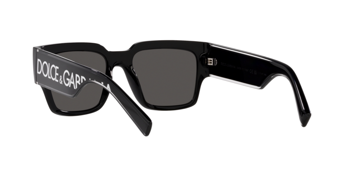 Dolce & Gabbana DG6184 501/87