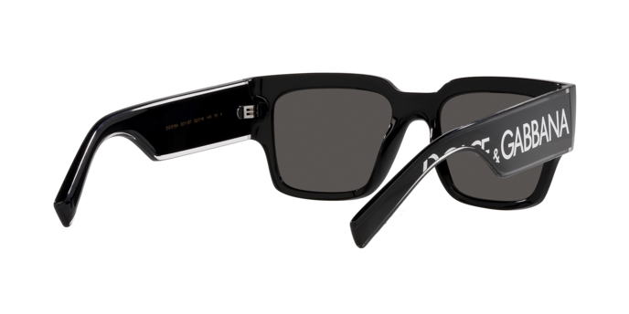 Dolce & Gabbana DG6184 501/87