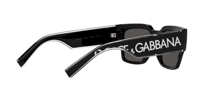Dolce & Gabbana DG6184 501/87