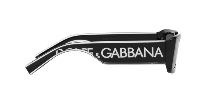 Dolce & Gabbana DG6187 501/87