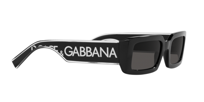 Dolce & Gabbana DG6187 501/87