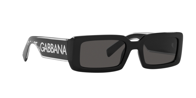 Dolce & Gabbana DG6187 501/87