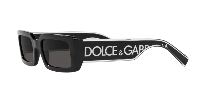 Dolce & Gabbana DG6187 501/87
