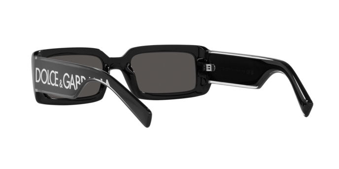 Dolce & Gabbana DG6187 501/87