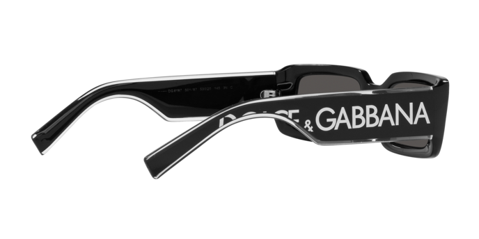 Dolce & Gabbana DG6187 501/87