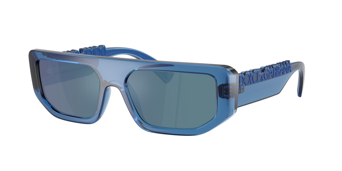 Dolce & Gabbana DG6203 300925