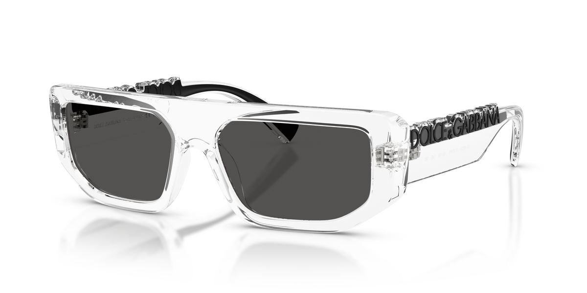 Dolce & Gabbana DG6203 313387