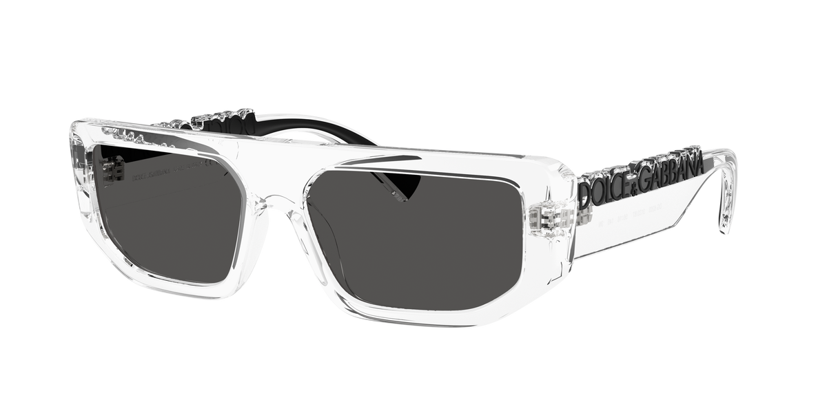 Dolce & Gabbana DG6203 313387