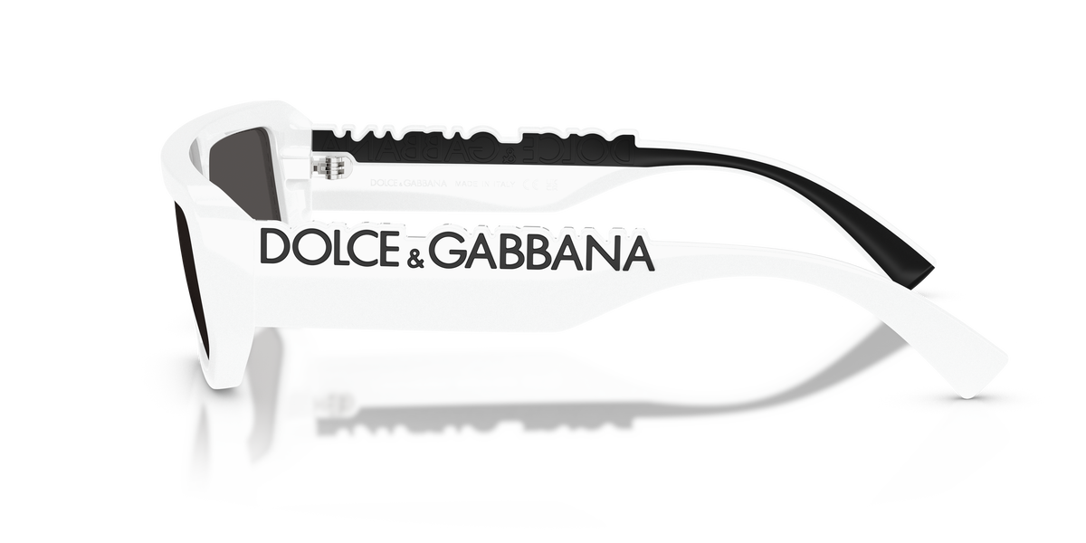 Dolce & Gabbana DG6203 331287