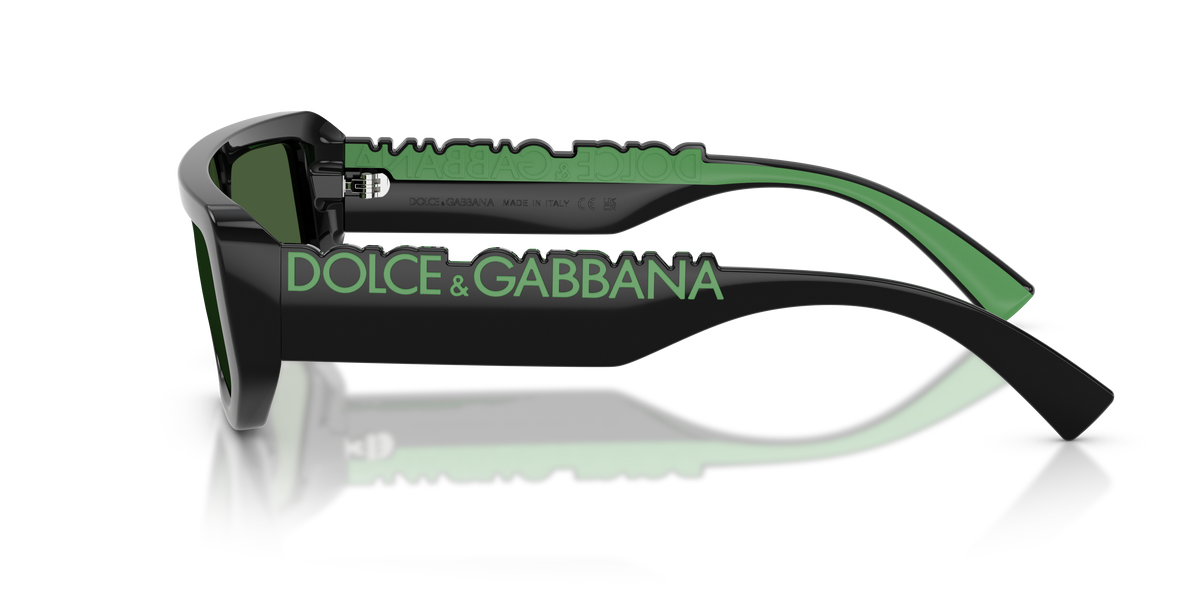 Dolce & Gabbana DG6203 501/71
