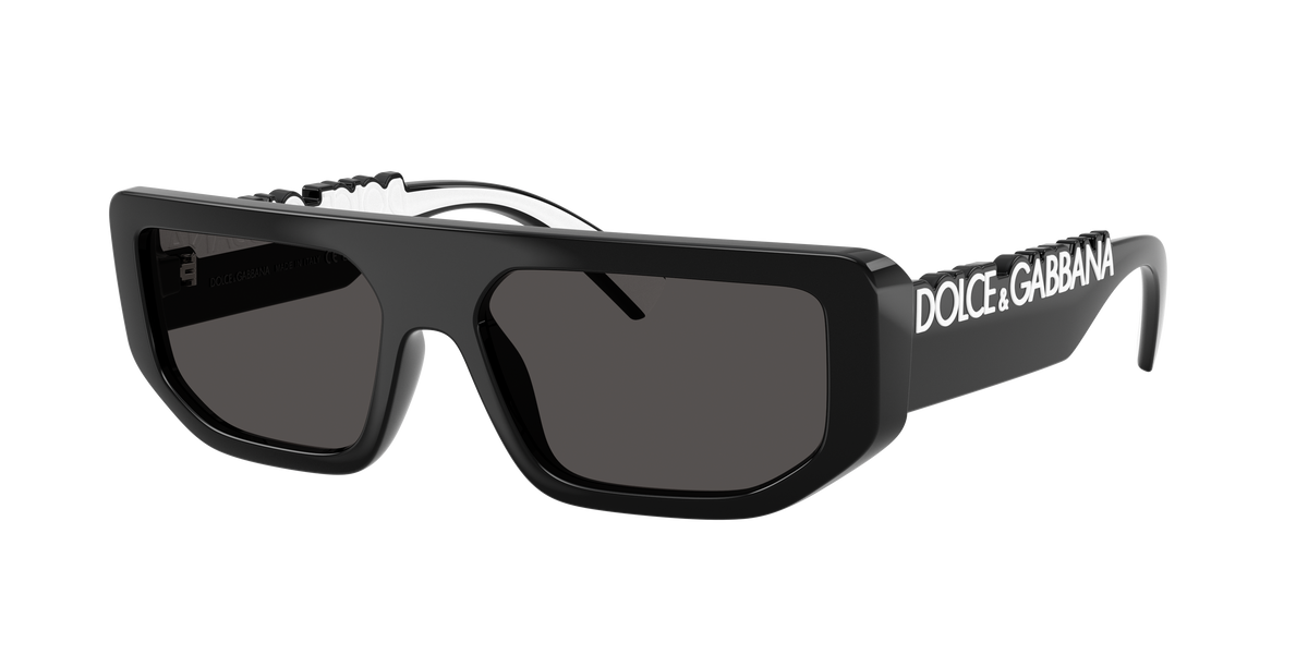 Dolce & Gabbana DG6203 501/87