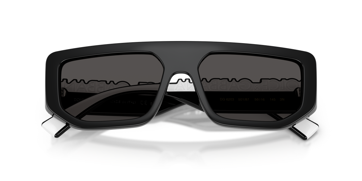 Dolce & Gabbana DG6203 501/87