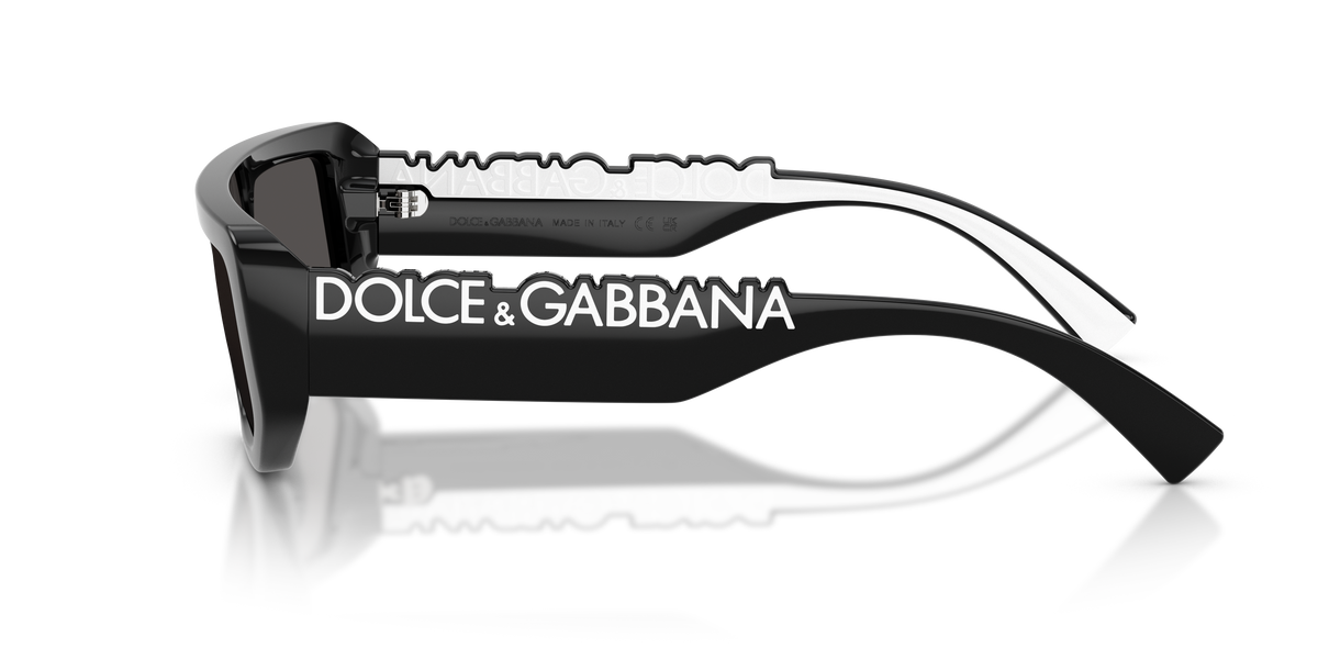 Dolce & Gabbana DG6203 501/87