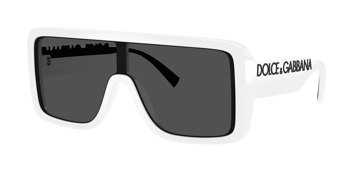 Dolce & Gabbana DG6204 331287