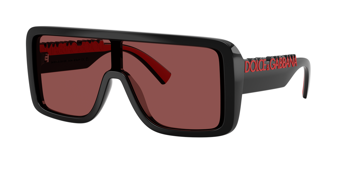 Dolce & Gabbana DG6204 501/75