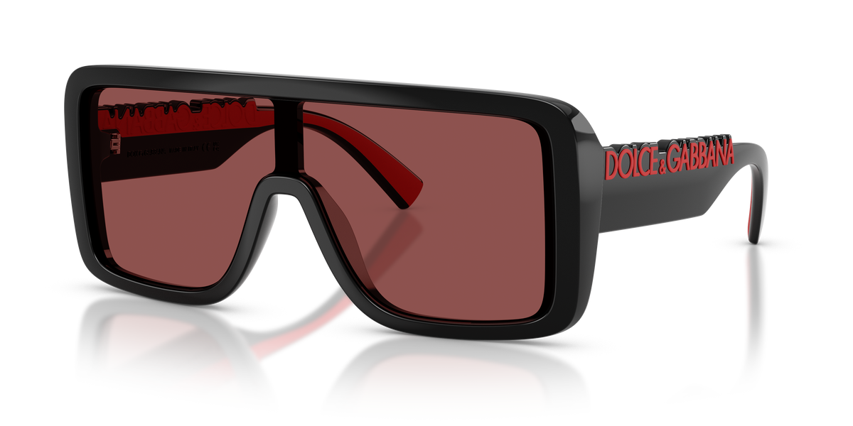 Dolce & Gabbana DG6204 501/75