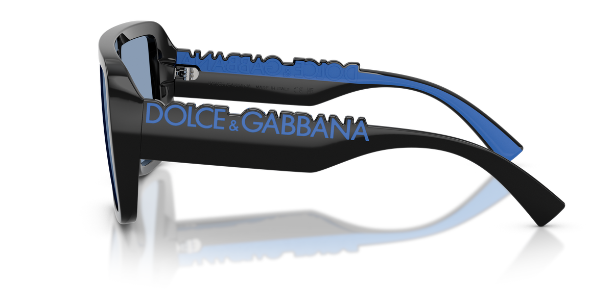 Dolce & Gabbana DG6204 501/80