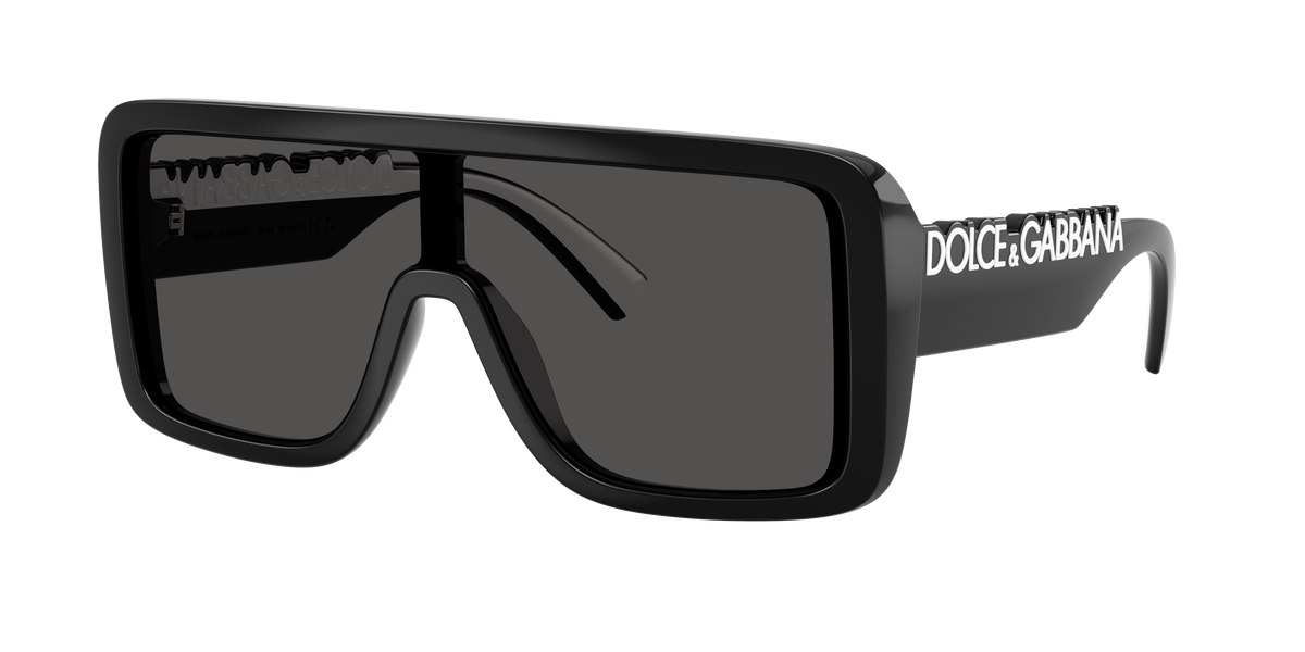 Dolce & Gabbana DG6204 501/87