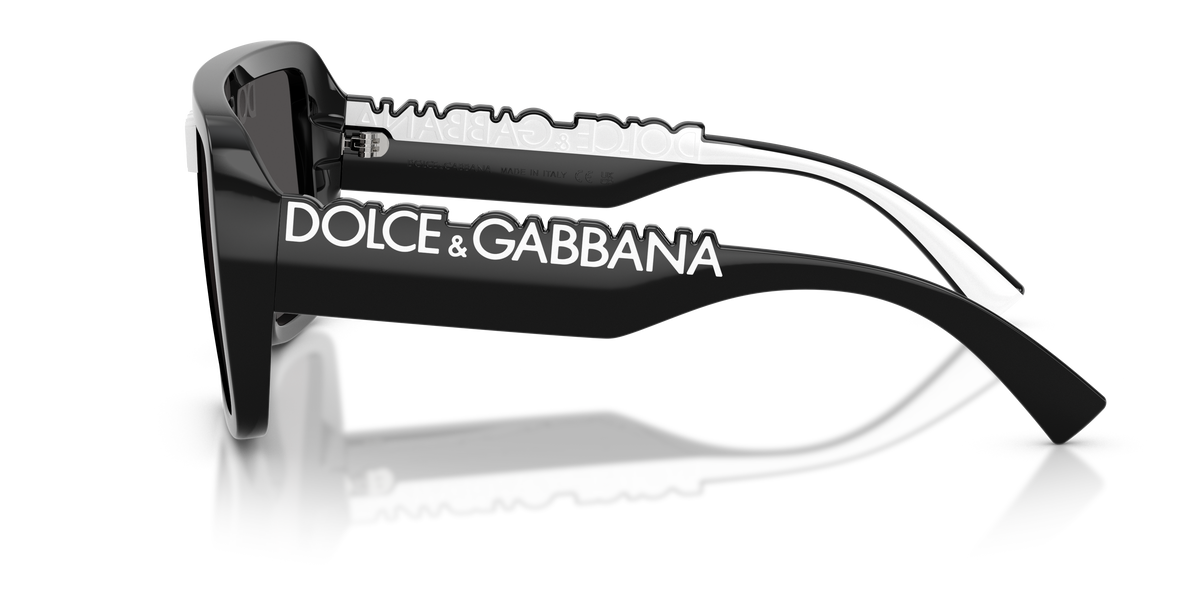 Dolce & Gabbana DG6204 L50187