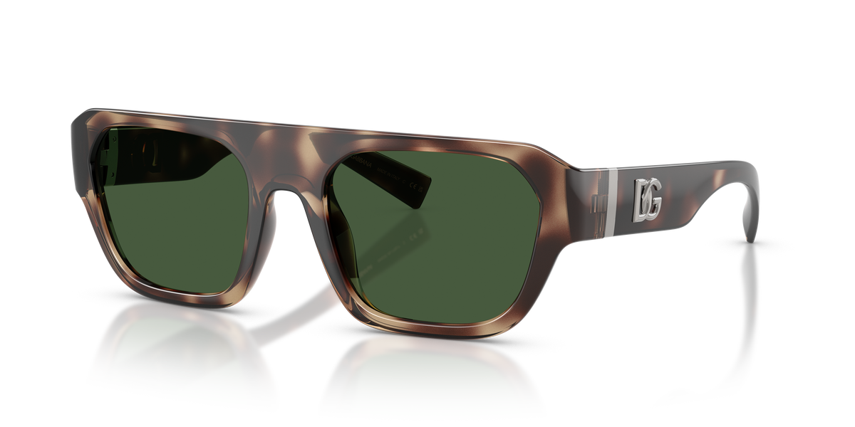 Dolce & Gabbana DG6206 344482