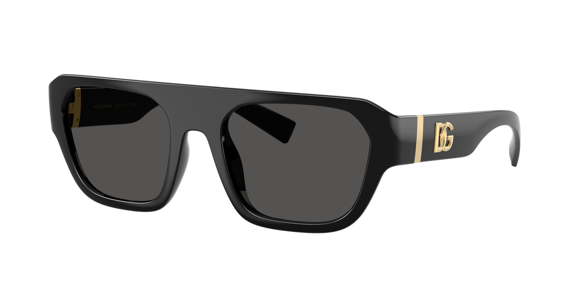 Dolce & Gabbana DG6206 501/87