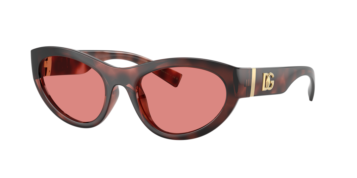 Dolce & Gabbana DG6207 347684